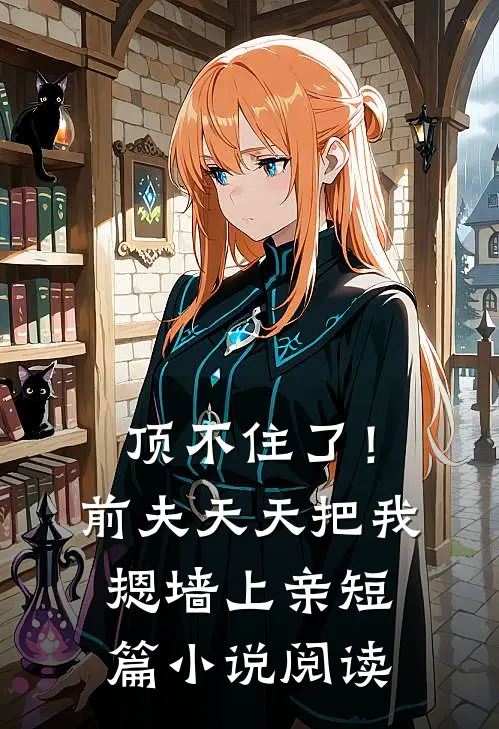 顶不住了！前夫天天把我摁墙上亲短篇小说阅读