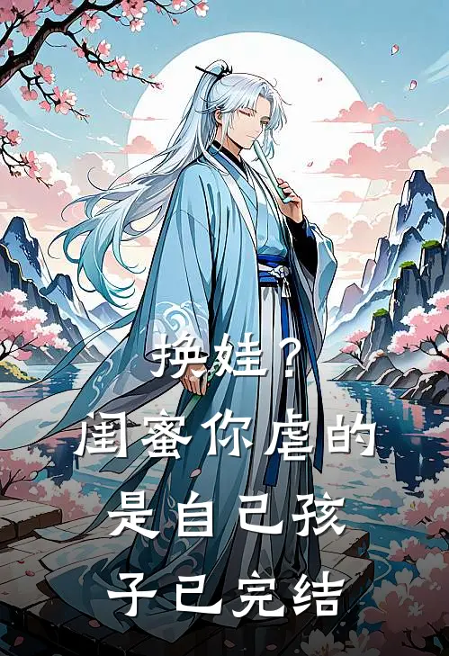 换娃?闺蜜你虐的是自己孩子已完结