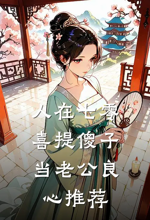 人在七零，喜提傻子当老公良心推荐