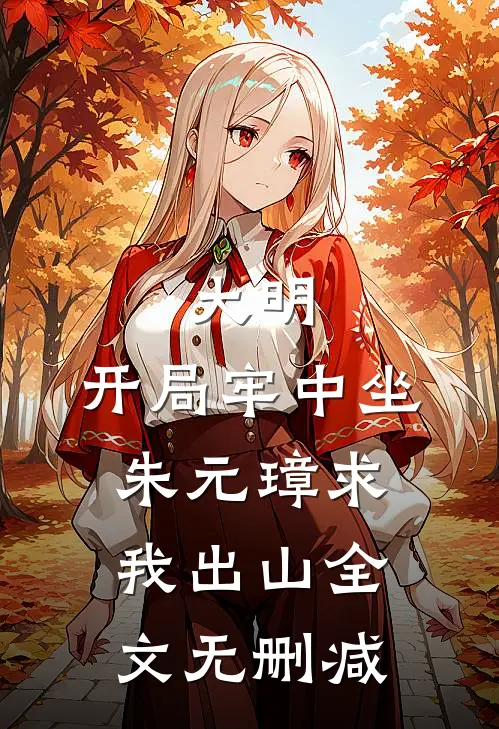 大明：开局牢中坐，朱元璋求我出山全文无删减