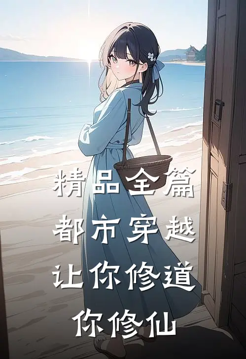 精品全篇都市穿越:让你修道你修仙