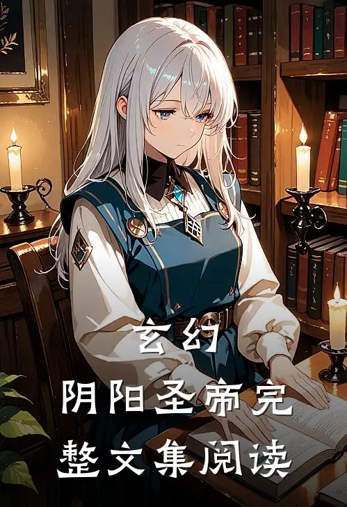 玄幻，阴阳圣帝完整文集阅读