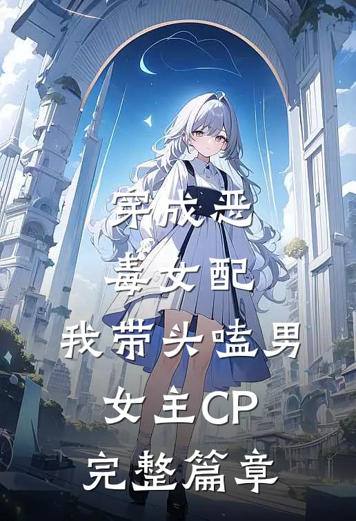穿成恶毒女配：我带头嗑男女主CP完整篇章