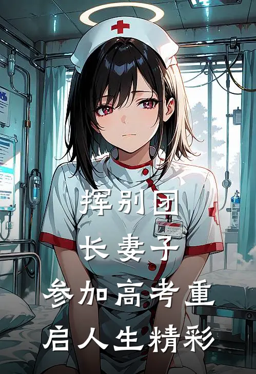 挥别团长妻子：参加高考重启人生精彩