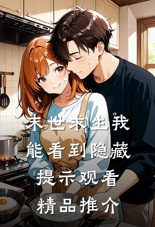 末世求生我能看到隐藏提示观看精品推介