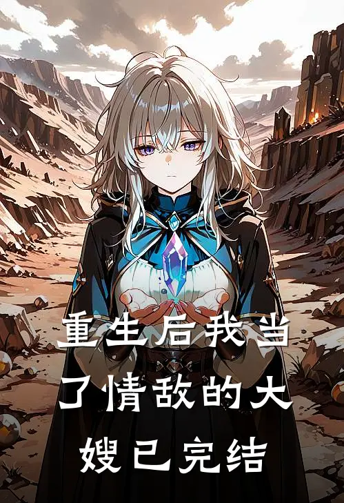 重生后我当了情敌的大嫂已完结