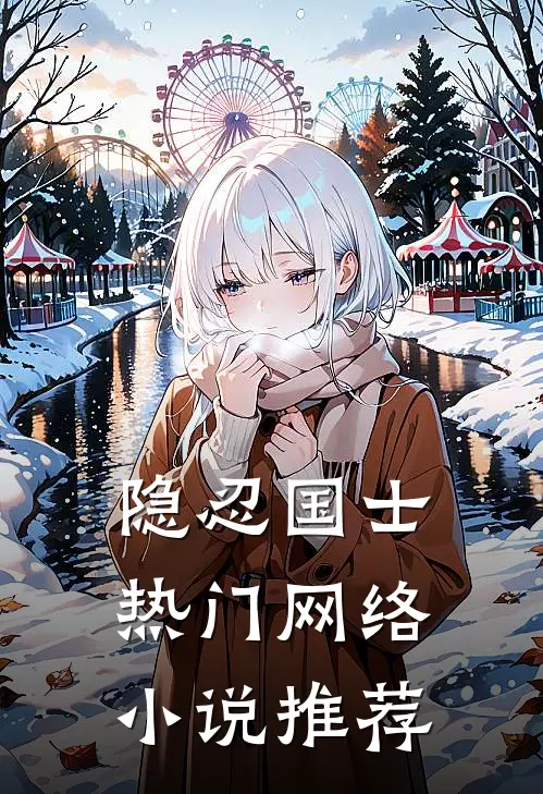 隐忍国士热门网络小说推荐