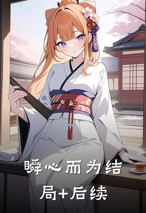 瞬心而为结局+后续