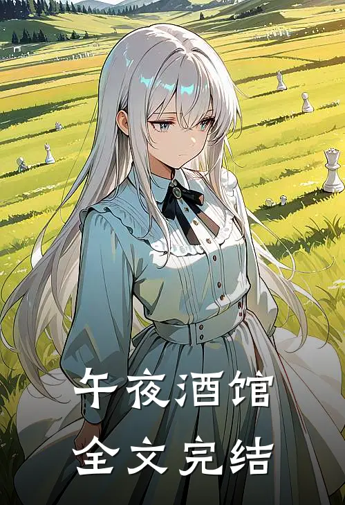 午夜酒馆全文完结