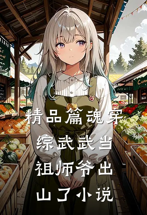 精品篇魂穿综武武当祖师爷出山了小说