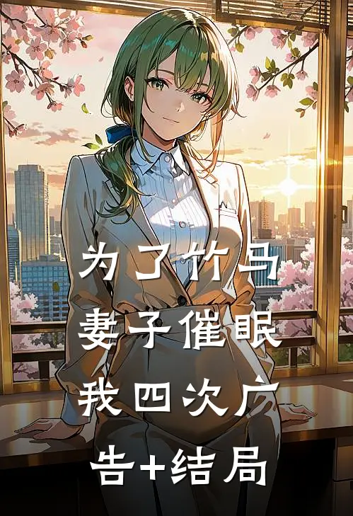 为了竹马，妻子催眠我四次广告+结局