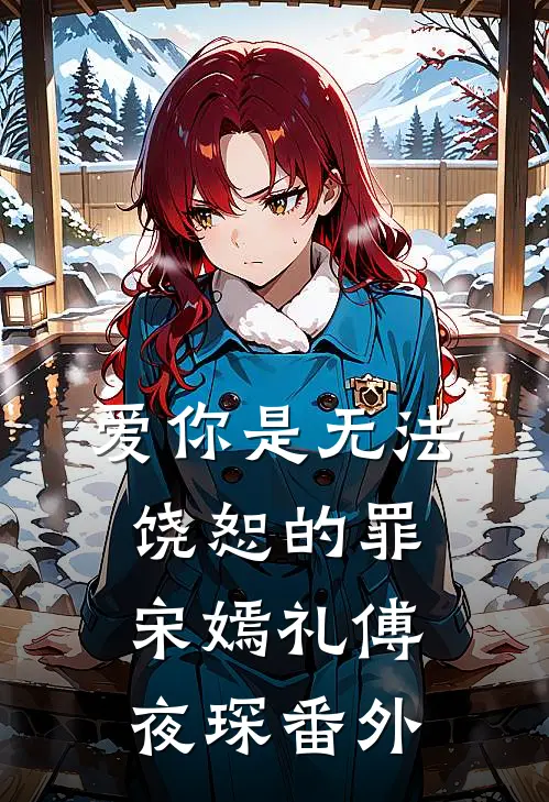 爱你是无法饶恕的罪宋嫣礼傅夜琛番外
