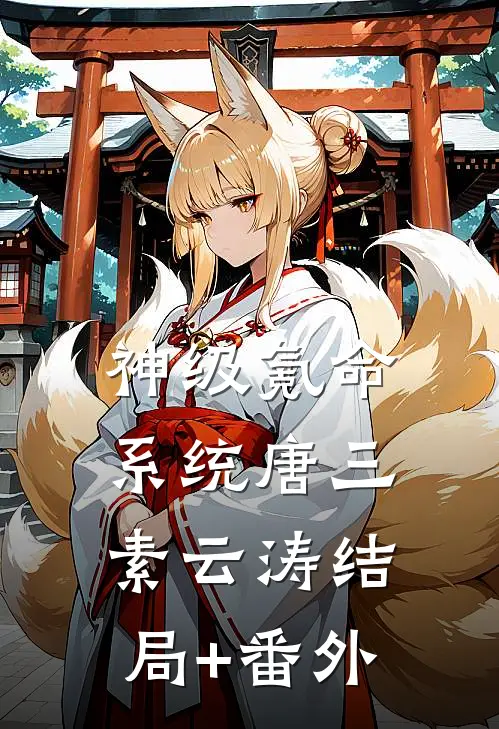 神级氪命系统唐三素云涛结局+番外