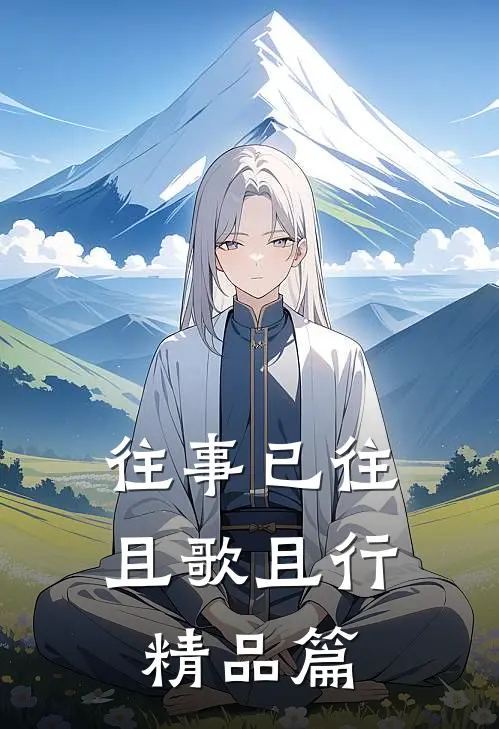 往事已往，且歌且行精品篇