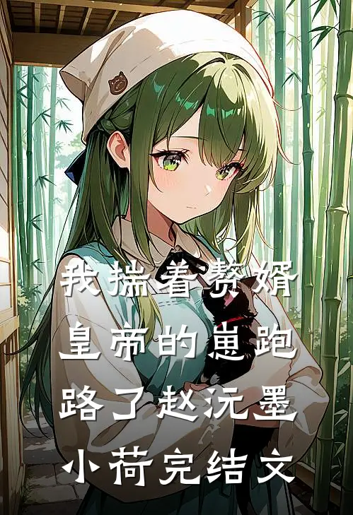 我揣着赘婿皇帝的崽跑路了赵沅墨小荷完结文