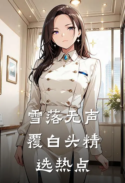 雪落无声覆白头精选热点