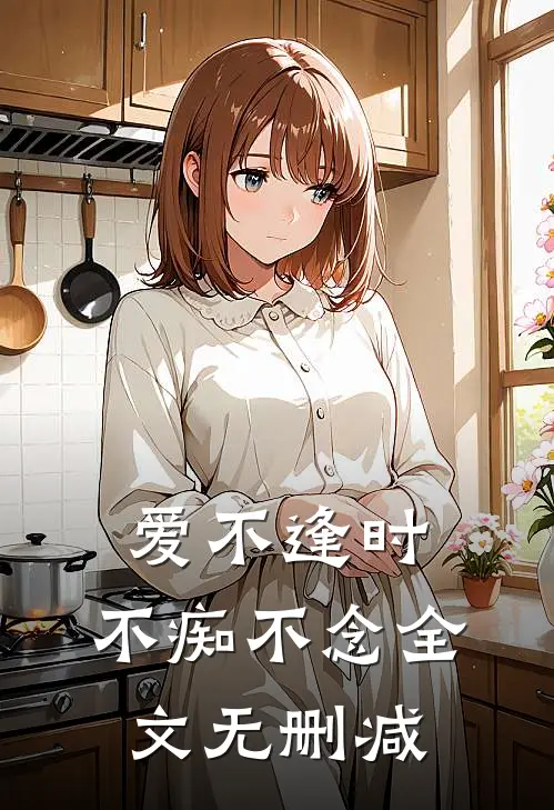 爱不逢时,不痴不念全文无删减免费阅读