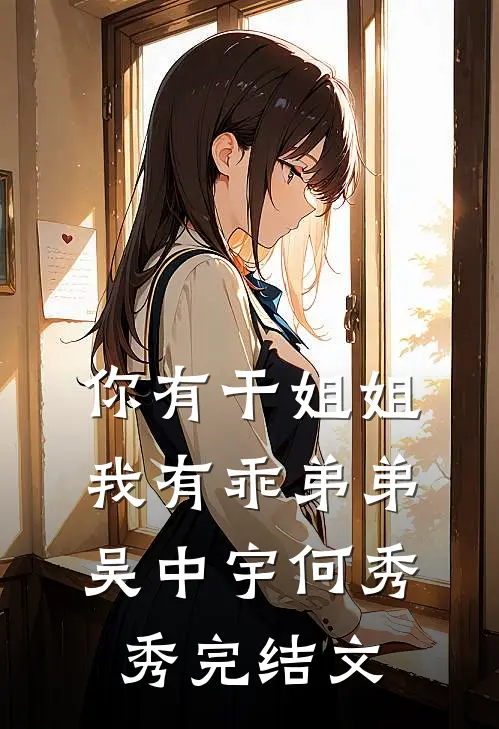 你有干姐姐，我有乖弟弟吴中宇何秀秀完结文