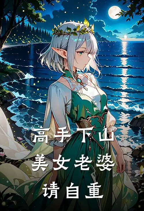高手下山：美女老婆请自重