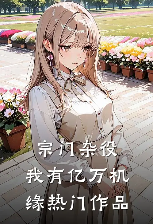 宗门杂役：我有亿万机缘热门作品