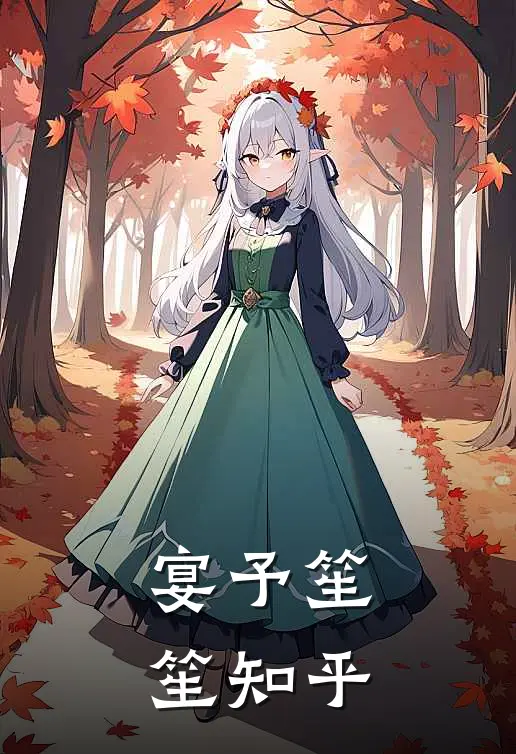 宴予笙笙知乎