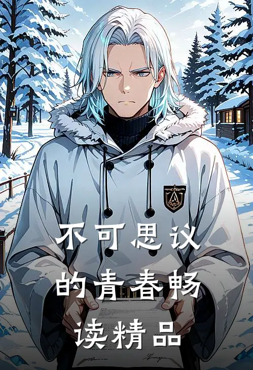 不可思议的青春畅读精品
