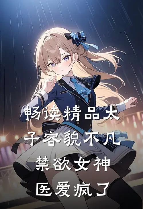 畅读精品太子容貌不凡，禁欲女神医爱疯了
