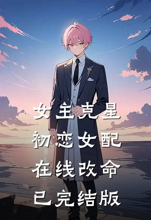 女主克星,初恋女配在线改命已完结版