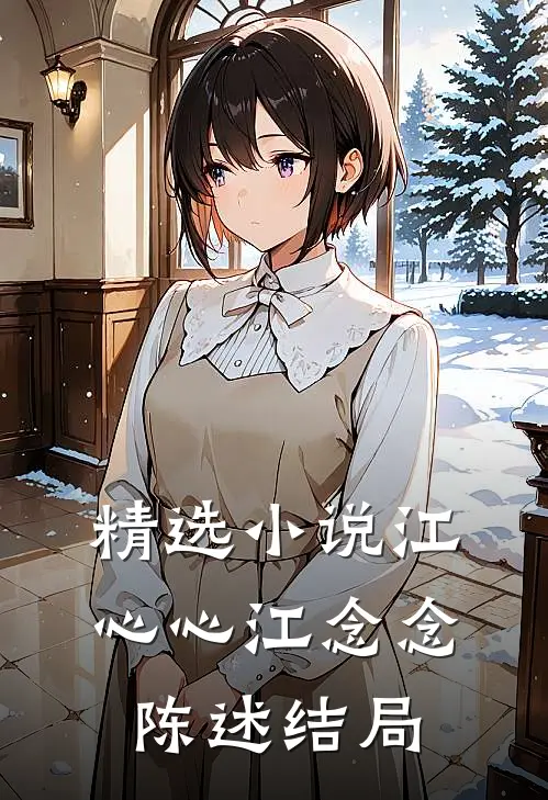 精选小说江心心江念念陈述结局