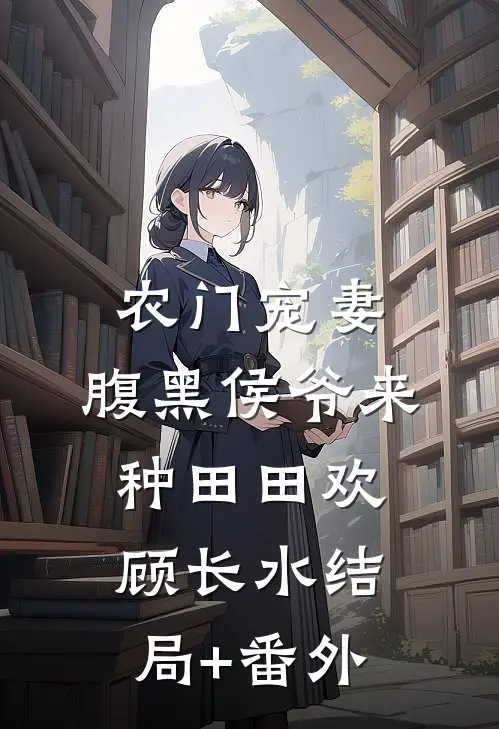 农门宠妻：腹黑侯爷来种田田欢顾长水结局+番外