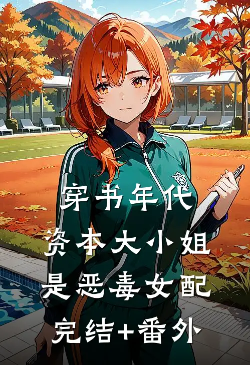 穿书年代，资本大小姐是恶毒女配完结+番外