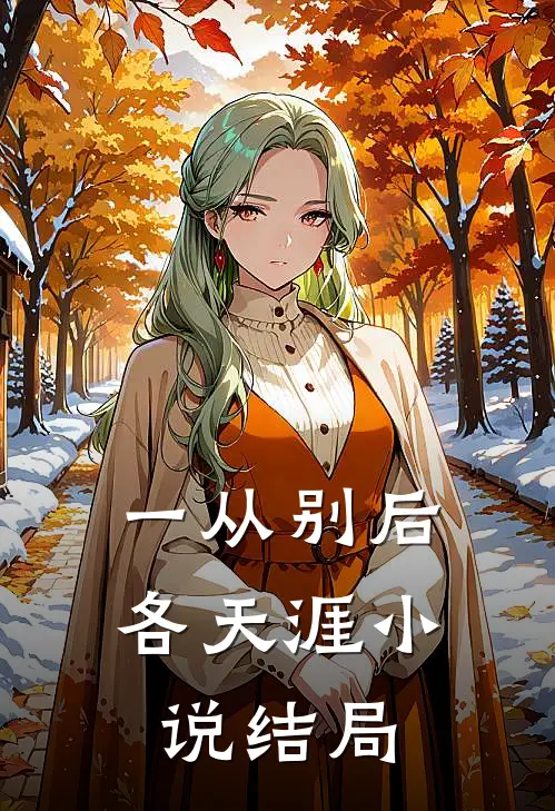 一从别后各天涯小说结局