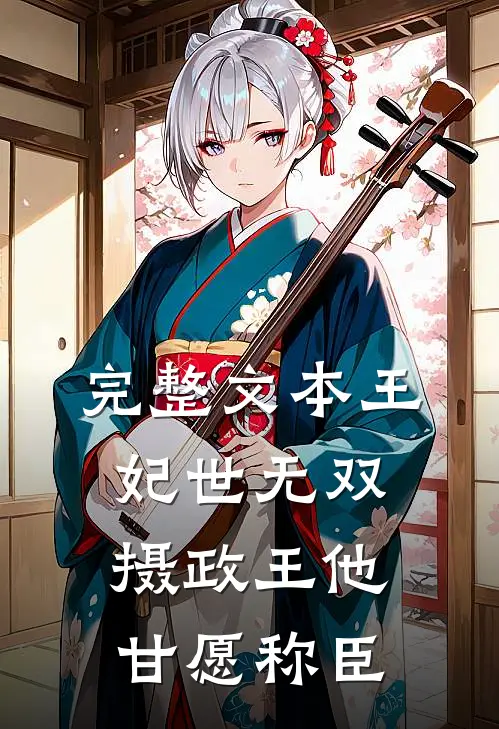 完整文本王妃世无双：摄政王他甘愿称臣