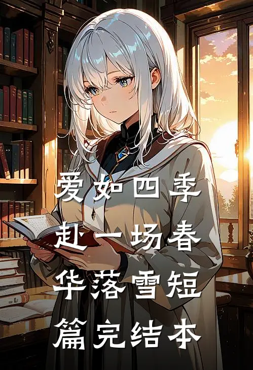 爱如四季：赴一场春华落雪短篇完结本