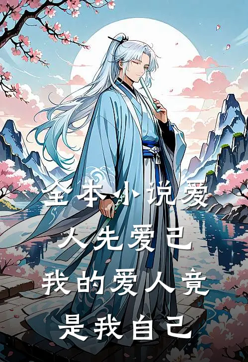 全本小说爱人先爱己，我的爱人竟是我自己