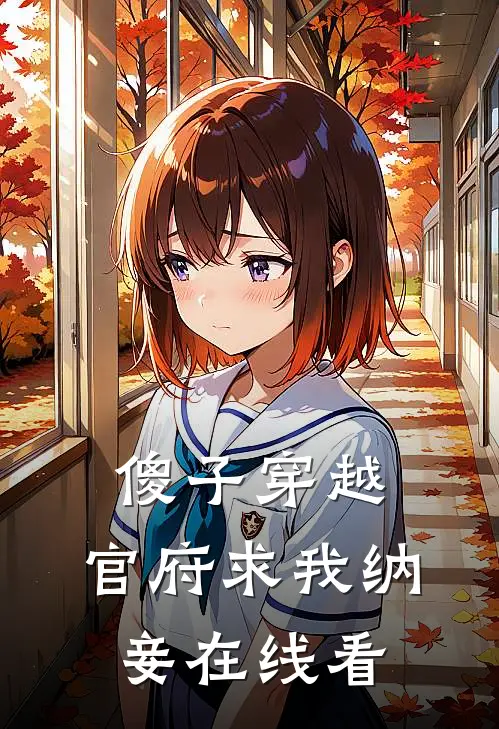 傻子穿越：官府求我纳妾在线看