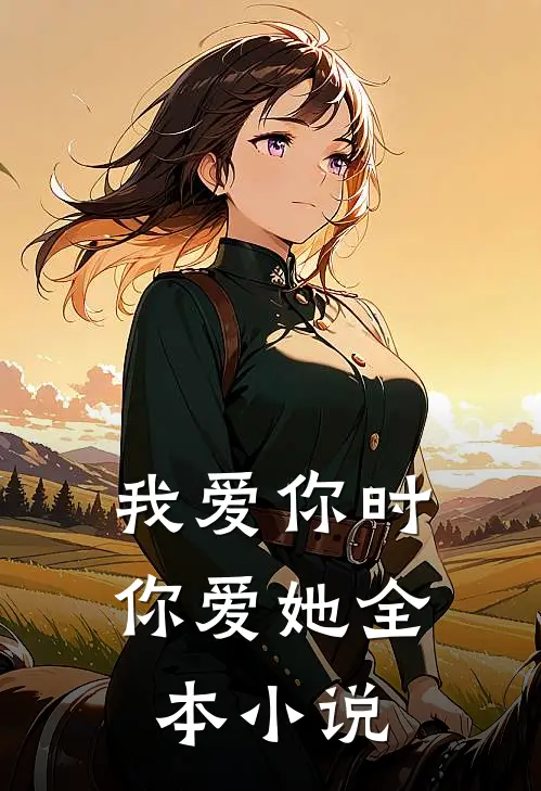 我爱你时，你爱她全本小说