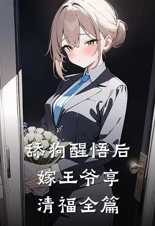 舔狗醒悟后，嫁王爷享清福全篇