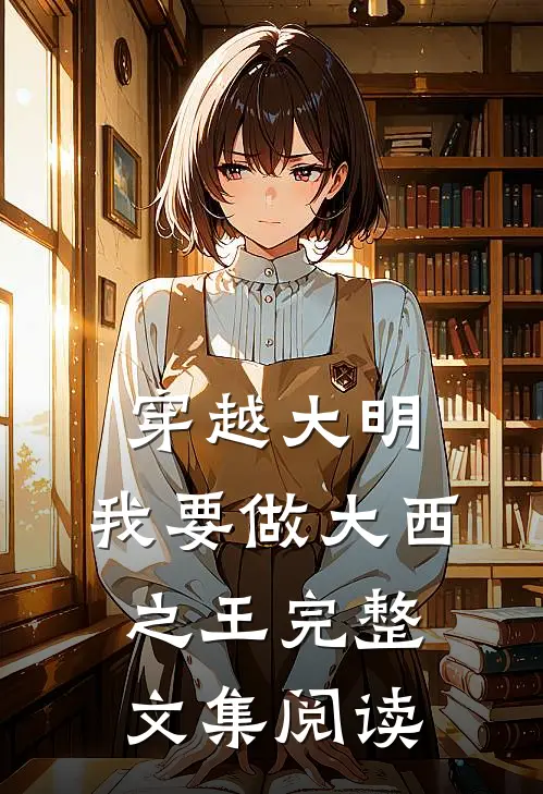 穿越大明：我要做大西之王完整文集阅读