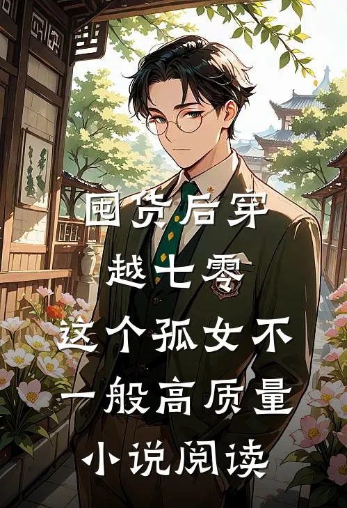 囤货后穿越七零,这个孤女不一般高质量小说阅读