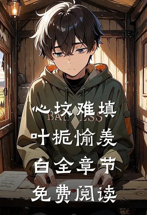 心坟难填叶栀愉羡白全章节免费阅读