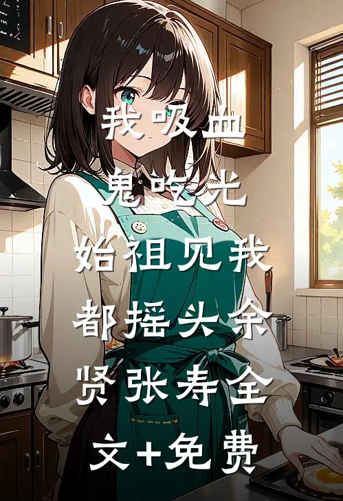我吸血鬼吃光，始祖见我都摇头余贤张寿全文+免费