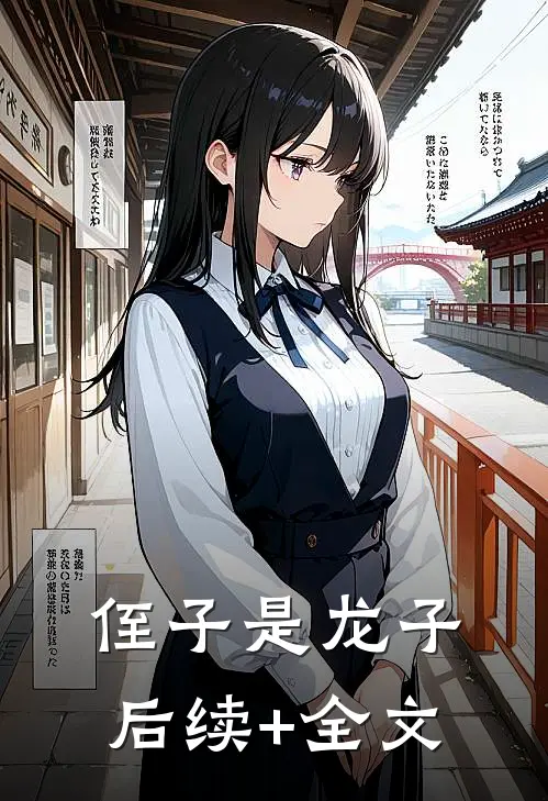 侄子是龙子后续+全文