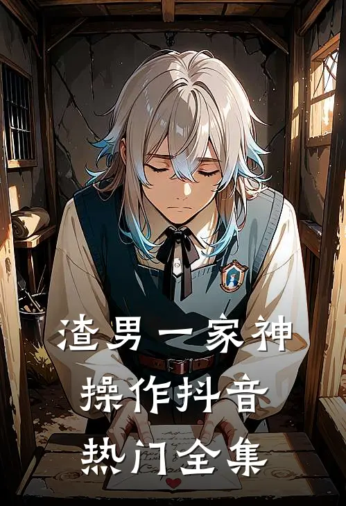 渣男一家神操作抖音热门 全集