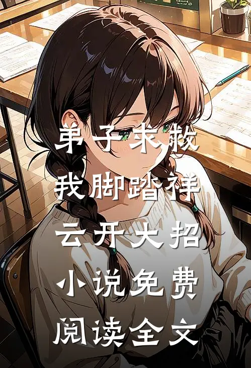 弟子求救，我脚踏祥云开大招小说免费阅读全文
