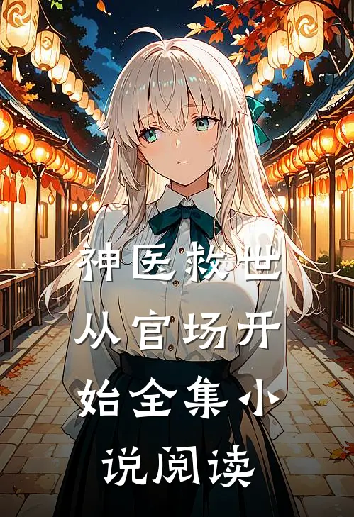 神医救世：从官场开始全集小说阅读