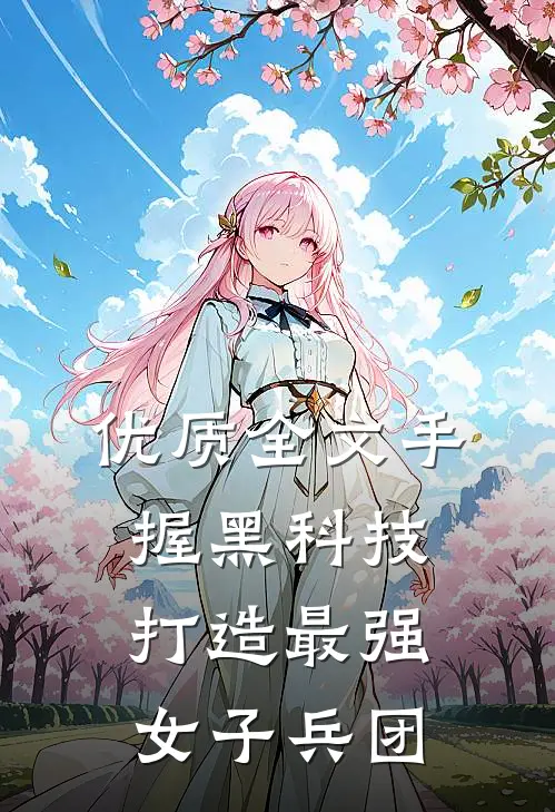 优质全文手握黑科技，打造最强女子兵团