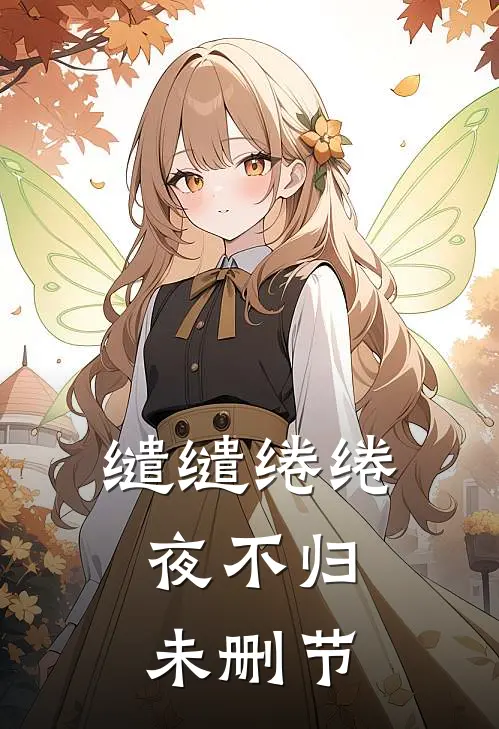 缱缱绻绻，夜不归未删节