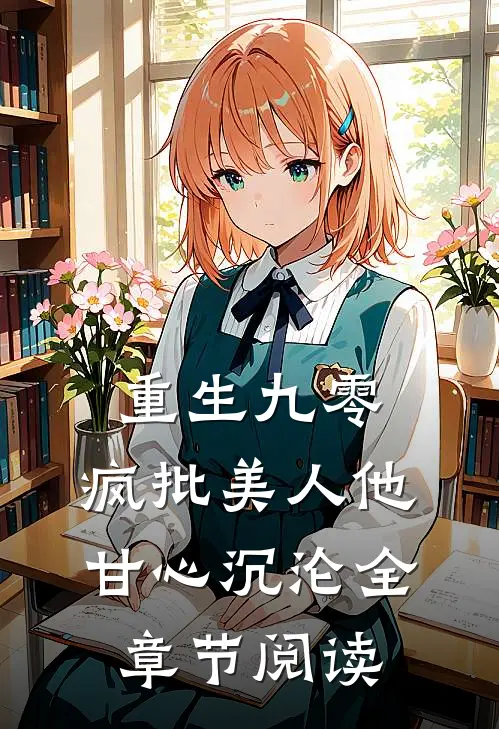 重生九零：疯批美人他甘心沉沦全章节阅读