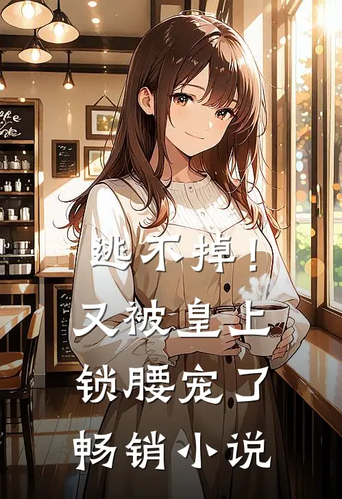 逃不掉！又被皇上锁腰宠了畅销小说